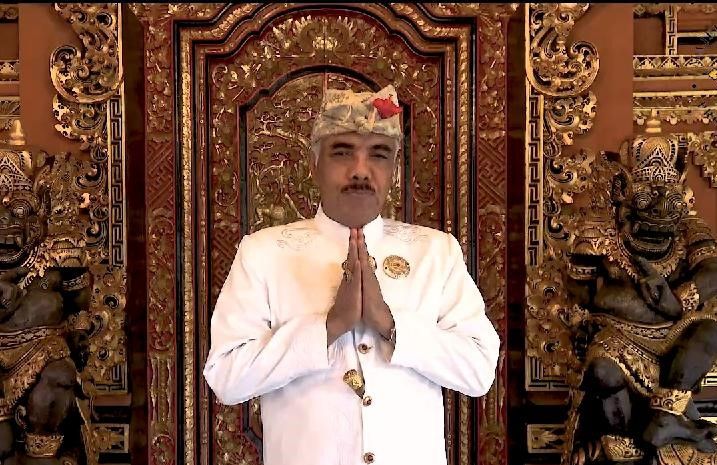 podiumnews.com-MDA Bali Larang Krama Unjuk Rasa Selama Gering Agung 